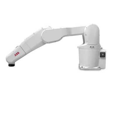 IRB1200 Robô Industrial Automático Com Carga Útil de 7 kg, Braço Robótico de 6 Eixos Para Escolher e Colocar
