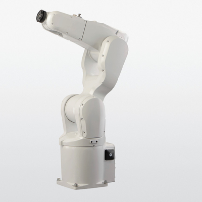 IRB1200 Robô Industrial Automático Com Carga Útil de 7 kg, Braço Robótico de 6 Eixos Para Escolher e Colocar