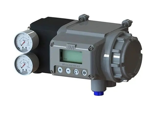 Masoneilan SVI3 posicionador de válvulaSVI3-211212 SVI3-21111212 pescador 67cfr r