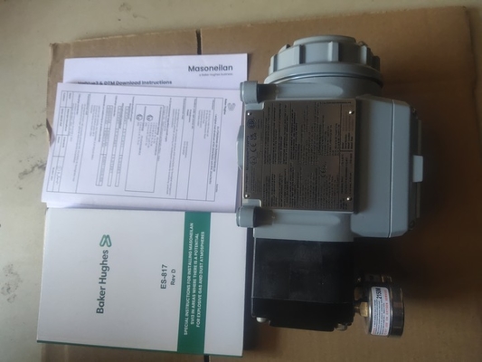 Masoneilan SVI3 posicionador de válvulaSVI3-211212 SVI3-21111212 pescador 67cfr r