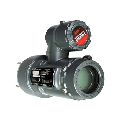 Emerson Fisher FIELDVUE DLC3010 DLC3020F Controlador de nível digital