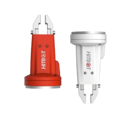 Robô-agarrador do hitbot Z-EFG-F com 6 eixos braço robótico industrial usado para máquinas automáticas de café