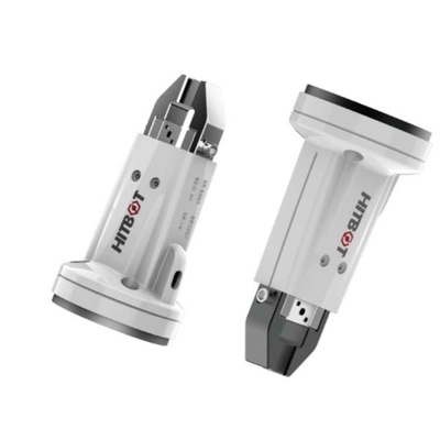 Robô-agarrador do hitbot Z-EFG-F com 6 eixos braço robótico industrial usado para máquinas automáticas de café