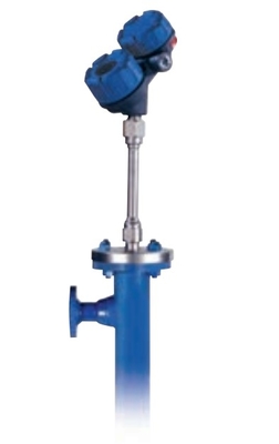 Magnetrol 705 706 Transmissor de nível de ondas guiadas de trabalho pesado para sistema de tratamento de água