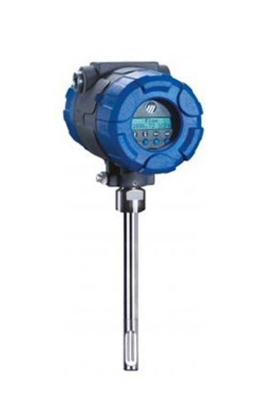 Magnetrol 705 706 Transmissor de nível de ondas guiadas de trabalho pesado para sistema de tratamento de água