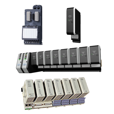 Conversores de mídia de redundância do controlador Deltav M para sistema DCS