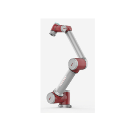 Zu 18 Cobot com 18 kg de carga útil 6 Aixs braço robótico colaborativo como para escolher e colocar
