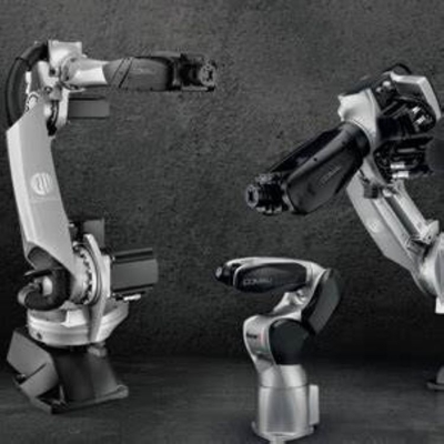 Racer-3-0.63 Braço robótico industrial com 6 eixos Braço robótico para indústria de automação CNC