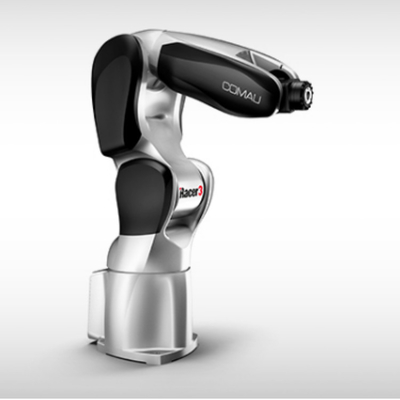 Racer-3-0.63 Braço robótico industrial com 6 eixos Braço robótico para indústria de automação CNC