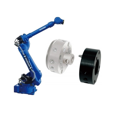 Yaskawa GP180-120 Braço Robótico Com CNGBS Robot Quick Changer Para Robô Industrial Automatizado
