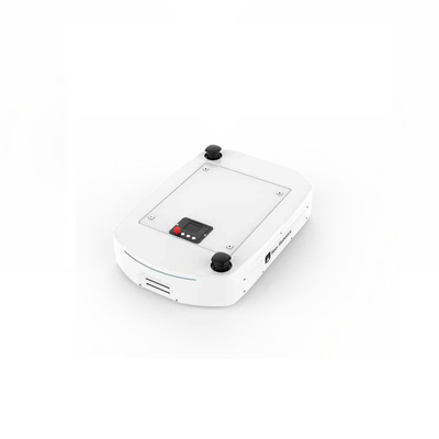 Robô ABM-150 AGV com UR 5E Robô colaborativo com trabalho de carga útil de 150 kg