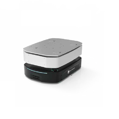 Robô ABM-150 AGV com UR 5E Robô colaborativo com trabalho de carga útil de 150 kg