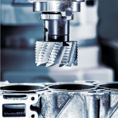 Centro de usinagem vertical da série VL V850L Usado em vários locais de produção como acessórios de máquinas-ferramenta
