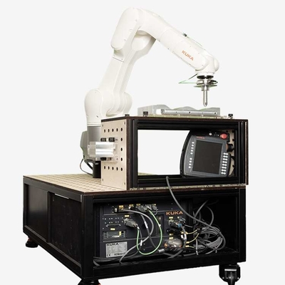 Kuka LBR Iiwa 7 R800 CR Braço Robótico Colaborativo Com CNGBS Robô Mudança Rápida Para Robô de Escolha