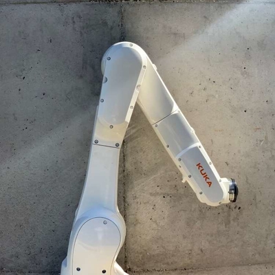 Kuka LBR Iiwa 7 R800 CR Braço Robótico Colaborativo Com CNGBS Robô Mudança Rápida Para Robô de Escolha