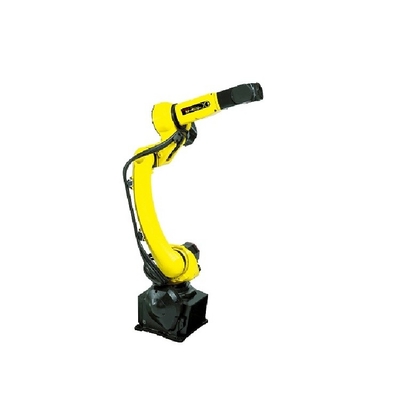 FANUC Robot M-10iD/12 Robô Industrial com 6 eixos para manuseio de material