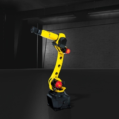 FANUC Robot M-10iD/12 Robô Industrial com 6 eixos para manuseio de material