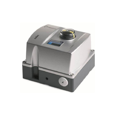 Valva de controlo chinesa com posicionador DN900 Neles Valve Positioner ND9103HX8T ND9106HX8T ND9203HE8T ND9206HE8T Stock