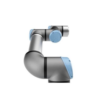 Robô colaborativo de alta carga útil UR 16e com carga útil de 16 kg de 6 eixos como robô cobot para embalagem