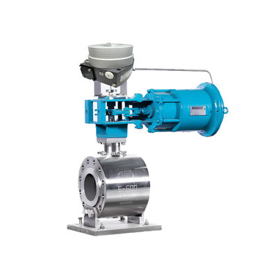 Valva de controlo chinesa com posicionador DN7000 Neles Valve Positioner ND7102HX8T ND7103HX8T ND7106HX8T