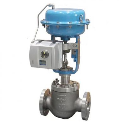 NELES posicionador ND9000 e 2/2 Funcionamento ASCO válvula de solenoide de latão com 24DVC resistente a altas temperaturas