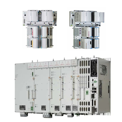 EMERSON Ovation Controller 5X00062G01 1C31232G01 OCC100 Saúde da Máquina
