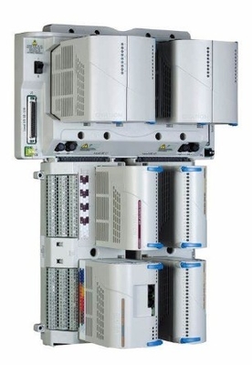 EMERSON Ovation Controller 5X00062G01 1C31232G01 OCC100 Saúde da Máquina