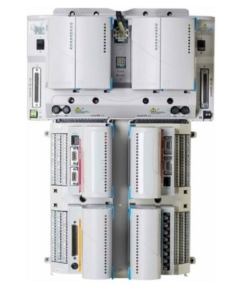 EMERSON Ovation Controller 5X00062G01 1C31232G01 OCC100 Saúde da Máquina