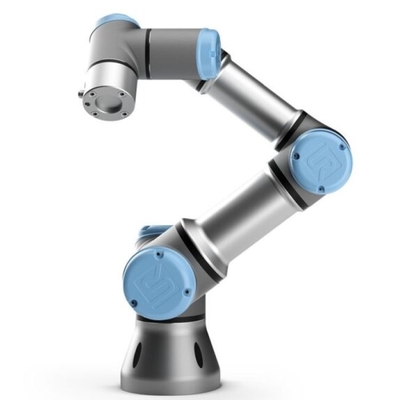 UR3 Cobot Robô Universal Com Apertador Como Máquina de Montagem Para Montagem do Motor