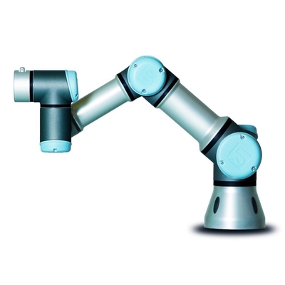 UR3 Cobot Robô Universal Com Apertador Como Máquina de Montagem Para Montagem do Motor