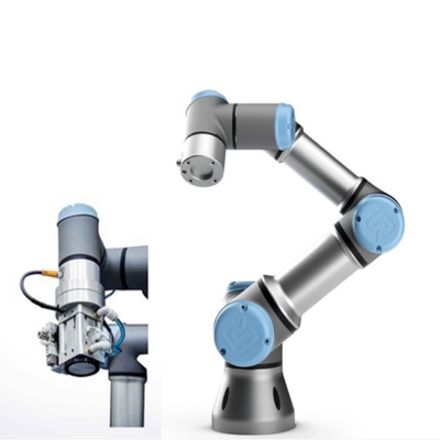UR3 Cobot Robô Universal Com Apertador Como Máquina de Montagem Para Montagem do Motor