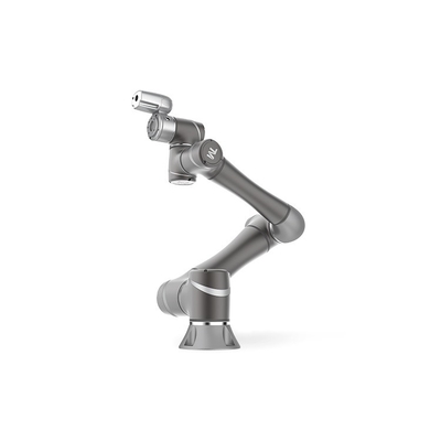 Robô Techman TM5-900 com 900 mm de alcance e 4 kg de carga útil de 6 manipuladores Aixs como cobot
