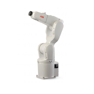 Robô ABB IRB1200 Robô industrial automático com carga útil de 7 kg de braço robótico de 6 eixos para manuseio