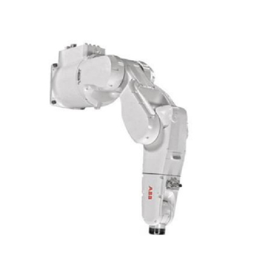 Robô ABB IRB1200 Robô industrial automático com carga útil de 7 kg de braço robótico de 6 eixos para manuseio
