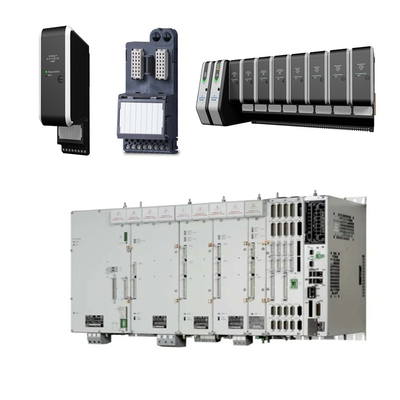 Sistema de controlo distribuído EMERSON Deltav Série M e S Série DCS