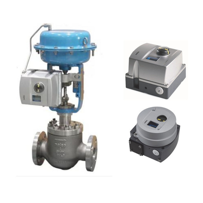 NELES posicionador ND7000 ND9000 E 2/2 Funcionamento ASCO válvula de solenoide de latão com 24DVC resistente à alta temperatura