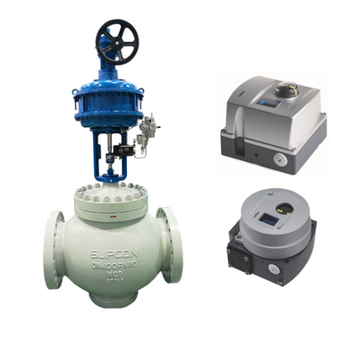 NELES posicionador ND7000 ND9000 E 2/2 Funcionamento ASCO válvula de solenoide de latão com 24DVC resistente à alta temperatura