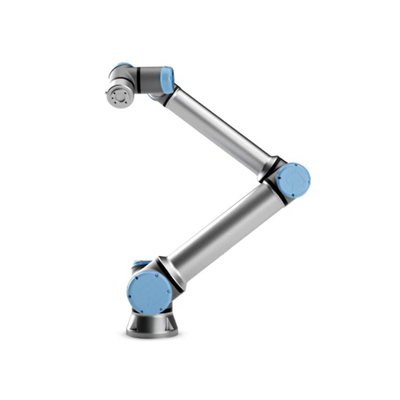 Braço Robótico Colaborativo UR 10e Of 6 Aixs Cobot com carga útil de 10 kg com cobertura robótica para solda