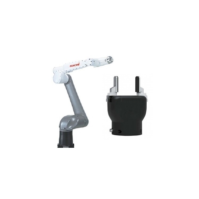 Braço Robótico Cobot 6 Eixo CZ10-01 Com CNGBS Robótico Gripper Para Pegar Como Robô Colaborativo
