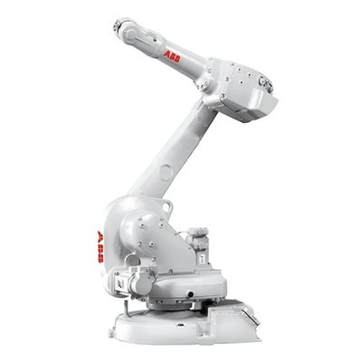 ABB Robô IRB 6700-150/3.2 de 6 eixos Braço robótico como robô industrial para manuseio de materiais