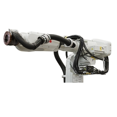 ABB Robô IRB 6700-150/3.2 de 6 eixos Braço robótico como robô industrial para manuseio de materiais