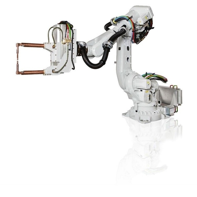 ABB Robô IRB 6700-150/3.2 de 6 eixos Braço robótico como robô industrial para manuseio de materiais