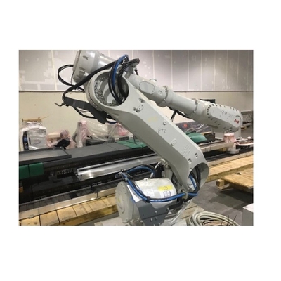 ABB Robô IRB 6700-150/3.2 de 6 eixos Braço robótico como robô industrial para manuseio de materiais