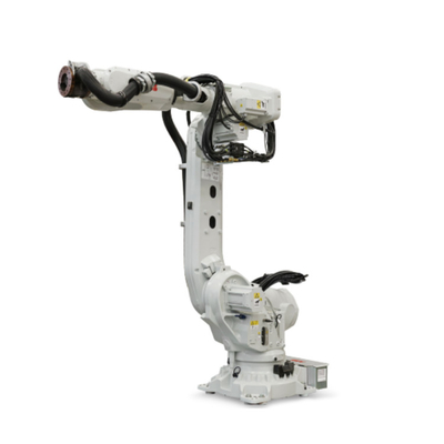 ABB Robô IRB 6700-150/3.2 de 6 eixos Braço robótico como robô industrial para manuseio de materiais