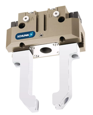 Desconto de preço SCHUNK.