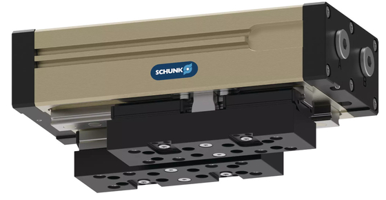 Desconto de preço SCHUNK.