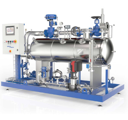 Actuador pneumático industrial Spirax Sarco com posicionador de válvula Sp700 para desempenho de automação