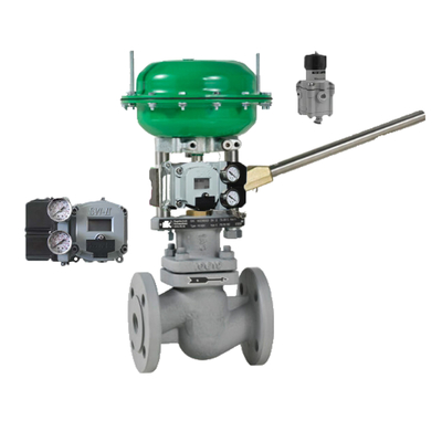 Masoneilan Pneumatic Valve Positioner SVI2 e regulador de filtro 78-40 para válvula de controle pneumático em estoque