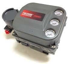 Corpo da Válvula de Controle Com Fisher DVC6200