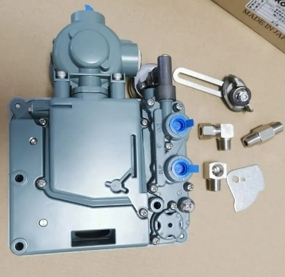 válvula redutora de pressão KOSO PRF300 PRF400 e EPA 801 posicionador de válvula com válvula de controle de marca chinesa